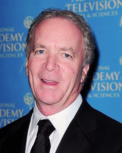 Ken Corday, Executive Producer, Days of our Lives, DAYS, DOOL, #DAYS, #DOOL, #DaysofourLives, Corday Productions, Corday
