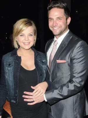 It’s a Girl For ‘GH’s’ Kirsten Storms and Brandon Barash!