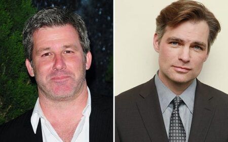 ‘DAYS’ Gets A New Attorney and a New Priest!