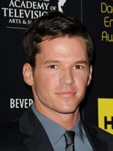 Former ‘DAYS’ Star Mark Hapka Cast As Lead In New FOX Digital Studio Series ‘Parallels’