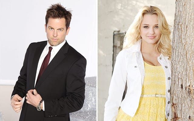 REPORT: ‘Y&R’ Star Fired For Allegedly Groping Co-Star’s Breasts