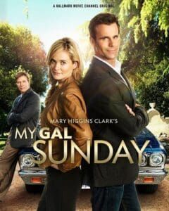 TONIGHT OnTV: Soap Stars Cameron Mathison and Jack Wagner Star In ‘My Gal Sunday’