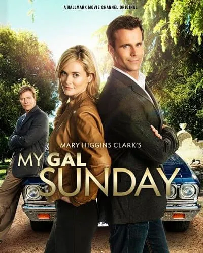 TONIGHT OnTV: Soap Stars Cameron Mathison and Jack Wagner Star In ‘My Gal Sunday’