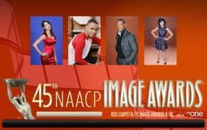 NAACP Image Awards Nominations Announced