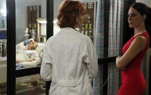 TONIGHT OnTV: Emily Needs Endurance To Survive The Graysons on ‘Revenge’