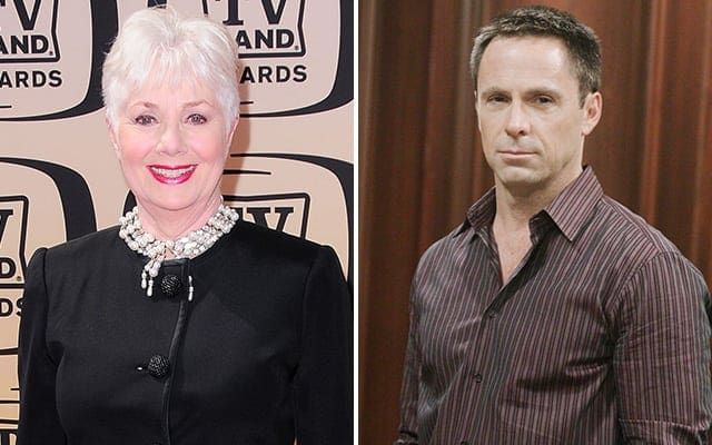 ‘Partridge Family’ Star Heading to ‘General Hospital’