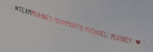 $785 Later, The Michael Muhney Banner Flies Over Wrong CBS Studio, Reports TMZ