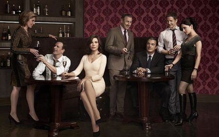 ‘The Good Wife’ To Feature First Listen Of Bruce Springsteen’s New Album, ‘High Hopes’