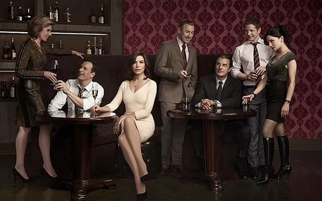 ‘The Good Wife’ To Feature First Listen Of Bruce Springsteen’s New Album, ‘High Hopes’