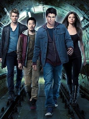 TVGN Announces Marathons of The CW’s Hit Dramas ‘The Tomorrow People,’ ‘The Originals’ and ‘Reign’