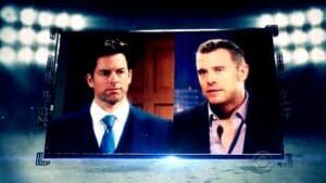 Y&R Promo: Surprises and Dirty Plays Takes the Genoa City Games To New Levels
