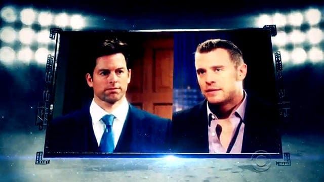 Y&R Promo: Surprises and Dirty Plays Takes the Genoa City Games To New Levels