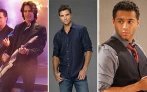 Rick Springfield, Colin Egglesfield, & Corbin Bleu to Guest On ‘Drop Dead Diva’