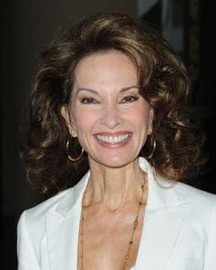 VIDEO: Susan Lucci On ‘AMC’ Cancellation and Exciting New Role!