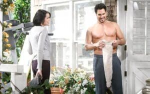 ‘B&B’ Goes S&M With a ‘Fifty Shades of Grey’ Storyline Starring Don Diamont’s Bill!