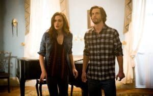 ‘GH’s’ Nathan Parsons Debuts on ‘The Originals’ Tomorrow!