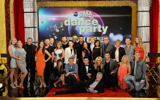 Former ‘Night Shift’ Star Billy Dee Williams Among Announced Contestants For ‘Dancing With the Stars’ Season 18