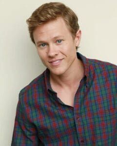 InSESSION: ‘DAYS’’ Guy Wilson Discusses Recast Challenges and Bumps In Sonny and Will’s Journey to the Altar!