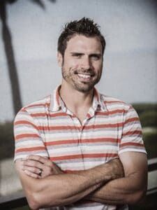 CENTER STAGE: ‘Y&R’s’ Joshua Morrow On Sharon’s Paternity Lies, the Search for Adam and Breaking Character for His New Film, ‘Tentacle 8!’ (Part 2 of 2)
