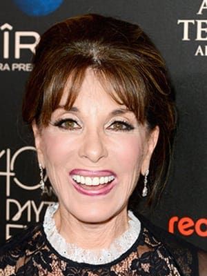‘Y&R’s’ Kate Linder Hosts High Tea for March of Dimes Canada
