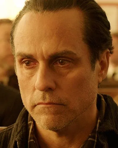 WATCH: Maurice Benard in ‘The Ghost and The Whale’ Trailer