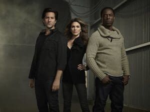 ‘The 100’, Starring Soap Alum Paige Turco, Scores Big for the CW
