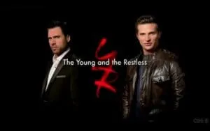 REMINDER: ‘Y&R’s’ Steve Burton and Joshua Morrow Are #ACMs Social Media Reporters