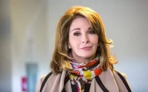 TONIGHT OnTV: Deidre Hall Stars in Hallmark Channel’s ‘Lucky in Love’; Actress Notes Character Is Not a Devil