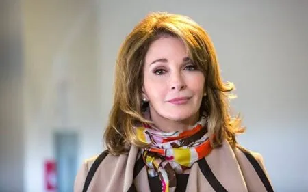 TONIGHT OnTV: Deidre Hall Stars in Hallmark Channel’s ‘Lucky in Love’; Actress Notes Character Is Not a Devil