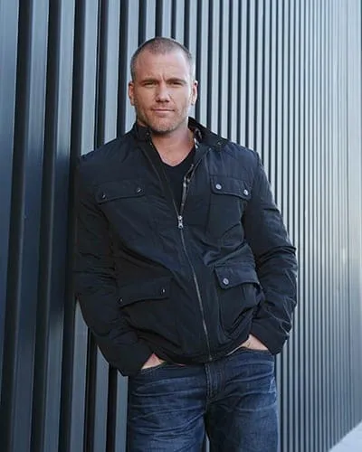 Q&A with ‘Y&R’s’ Sean Carrigan: Actor Discusses Stitch’s Explosive Secret, Romance with Victoria and Working with Eric Braeden