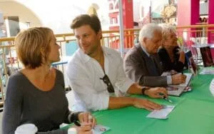 Spend ‘A Day of DAYS’ With the Cast of NBC’s Hottest Daytime Drama