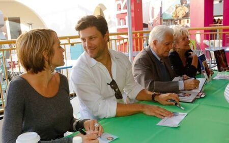 Spend ‘A Day of DAYS’ With the Cast of NBC’s Hottest Daytime Drama