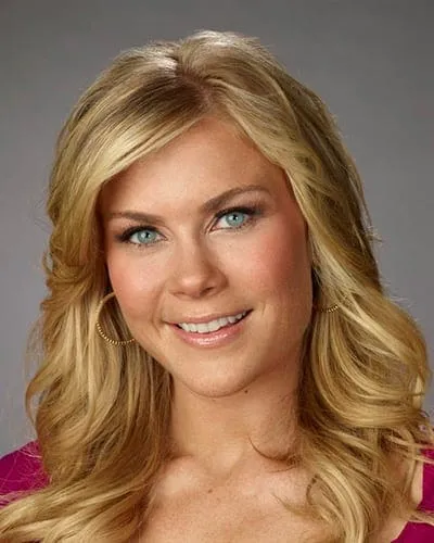 WATCH: Alison Sweeney Has 30 Seconds To Remember 21 Years of ‘DAYS” Sami on ‘Ellen’