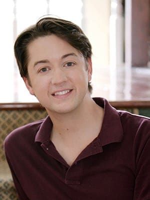 DAYTIME EMMYS: ‘GH’s’ Bradford Anderson Talks Nomination and Where Spinelli Is Now