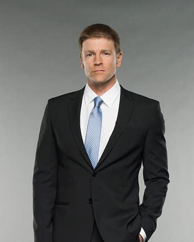 David Tom OUT! Burgess Jenkins IN! The Shocking Recasting of Billy Abbott on ‘Y&R’
