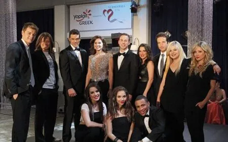 SNEAK PEEK: The 2014 ‘General Hospital’ Nurses Ball