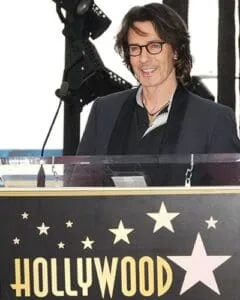WATCH: ‘GH’s’ Rick Springfield Receives Star on Hollywood Walk of Fame