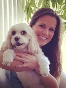 Win Lunch with ‘Y&R’s’ Melissa Claire Egan; Save Animals, Too!