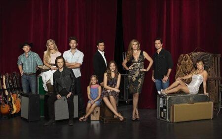‘Nashville’ Returning For 22 Episode Third Season; ‘Last Man Standing’ Also Renewed