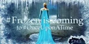 WATCH: ‘Once Upon a Time’ Teases ‘Frozen’ Season 4
