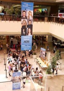 PHOTOS: ‘The Bold and the Beautiful’ in Monte Carlo Autograph Signing and Q&A