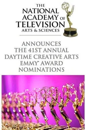 DAYTIME EMMYS: Creative Arts Awards Presenters Announced