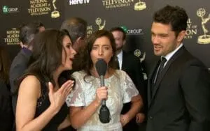 DAYTIME EMMYS: Should NATAS Issue Apology for ‘Offensive’ Daytime Emmy Red Carpet Hosts?