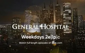 NEWS DUMP FRIDAY: Ron Carlivati OUT at GH! Altman and Passanante IN!