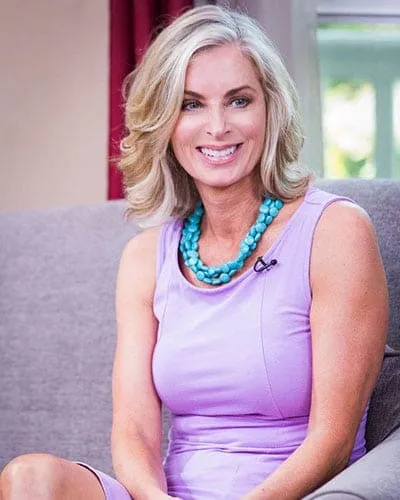 WATCH: Eileen Davidson Visits ‘Home & Family’; Talks Emmy Nom, Reveals She Can Do Both ‘Y&R’ and ‘DAYS’