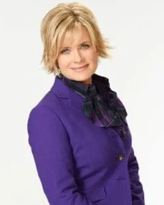 CORRECTION: Mary Beth Evans To Appear in ABC Family’s ‘Chasing Life’