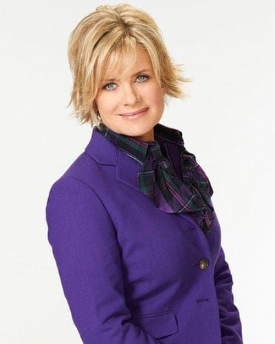 CORRECTION: Mary Beth Evans To Appear in ABC Family’s ‘Chasing Life’