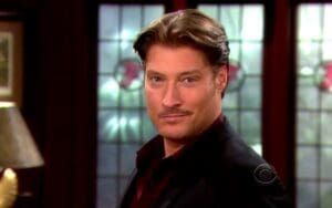 PROMO: Spend Friday the 13th With ‘B&B’s’ Deacon Sharpe