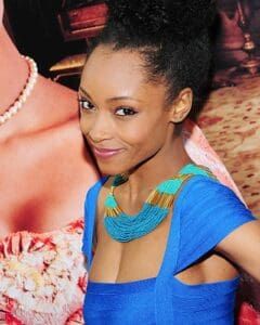 Former ‘AMC’ Star Yaya DaCosta To Play Whitney Houston in Lifetime TV Movie