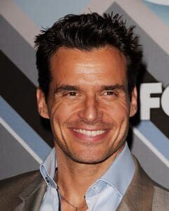 Antonio Sabato Jr. Gets ‘Down and Dirty’ for New Show ‘Fix It and Finish It’